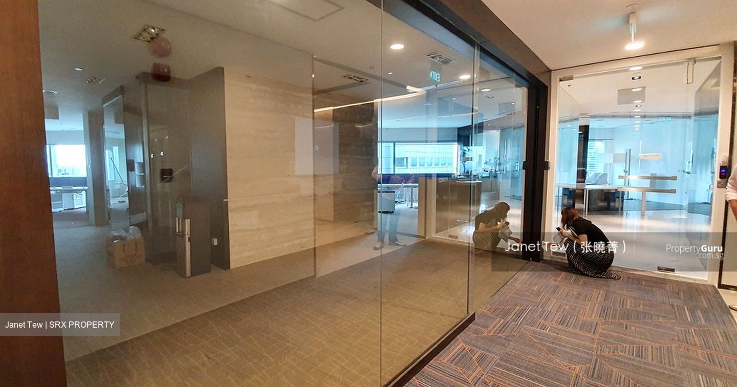 Suntec City (D1), Office #463361901